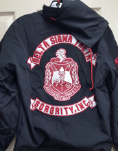 Load image into Gallery viewer, Delta All Weather Jacket w/Hood