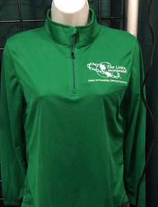 The links inc sweatshirt 2025