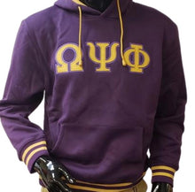 Load image into Gallery viewer, Omega Pullover Hoodie