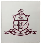 Kappa Alpha Psi 3-ring Binder
