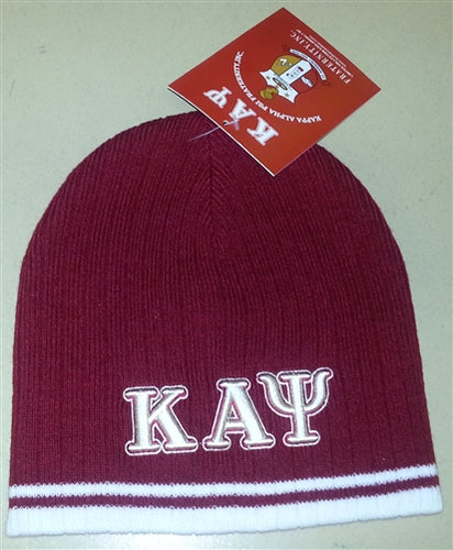 Kappa Alpha Psi Beanie