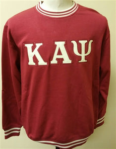 Kappa Crew Sweatshirt