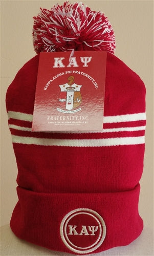 Kappa Beanie