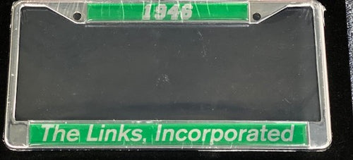 Links License  Frame