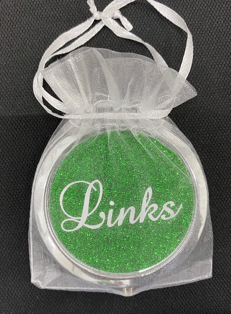 Links Compact Mirror