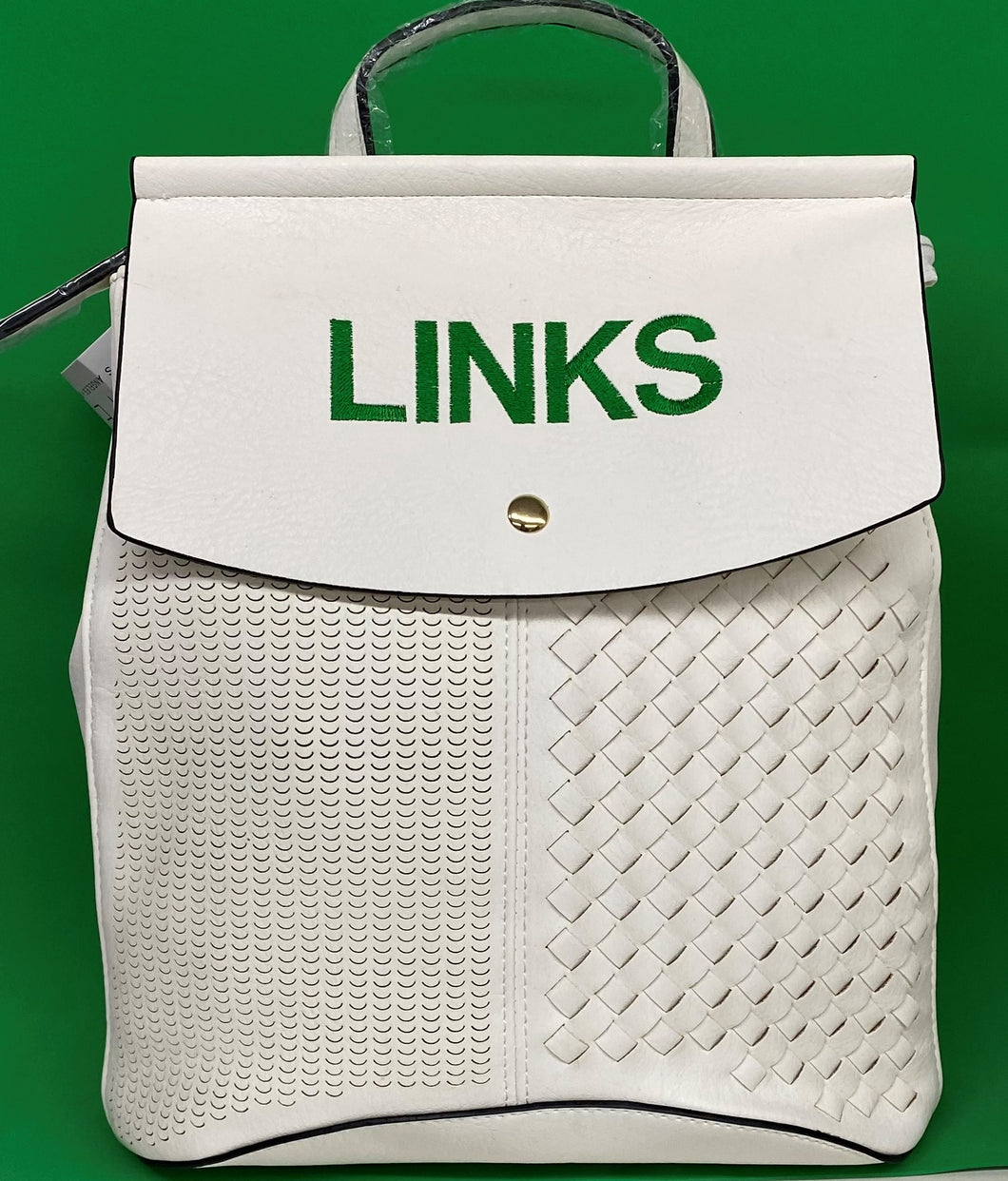 LINKS Back Pack