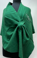 Load image into Gallery viewer, LINKS Knit Wrap One Size