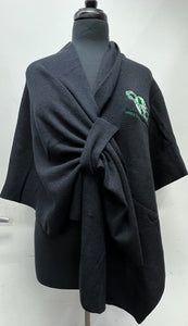 LINKS Knit Wrap One Size