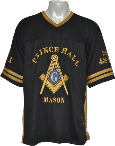 Mason Football Jersey