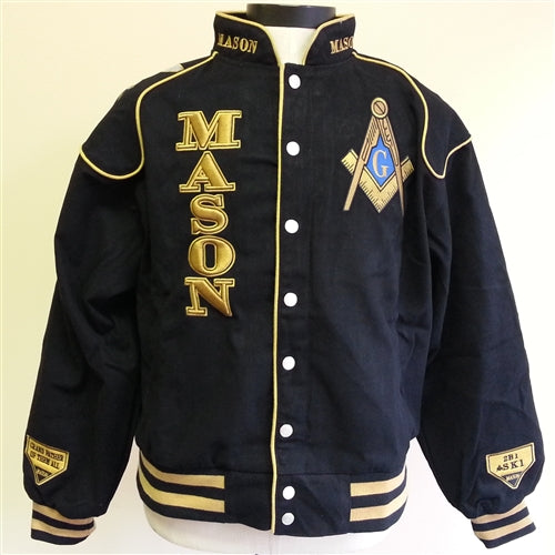 Mason Racing Jacket