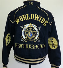 Load image into Gallery viewer, Mason Racing Jacket