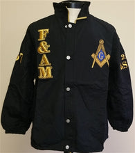 Load image into Gallery viewer, Mason All Weather Jacket