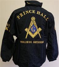 Load image into Gallery viewer, Mason All Weather Jacket