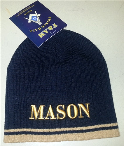 Mason Beanie