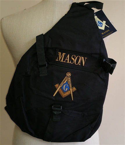 Mason Sling Bag