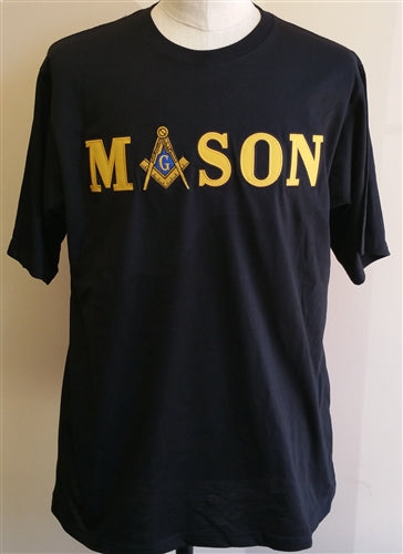 Mason T Shirt