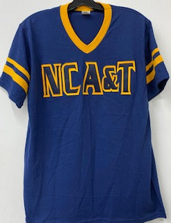 North Carolina A&T Applique Shirt
