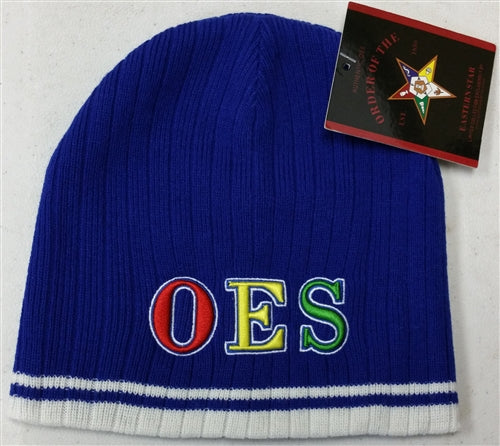 OES Beanie