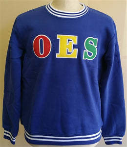 OES Crewneck Sweatshirt