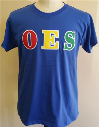 OES T Shirt