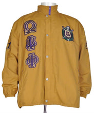 Load image into Gallery viewer, Omega All Weather Jacket