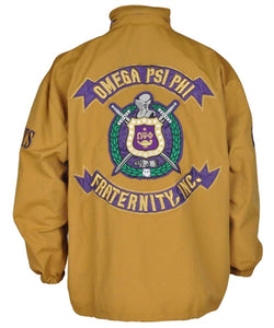 Omega All Weather Jacket