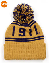 Load image into Gallery viewer, Omega Psi Phi  Beanie