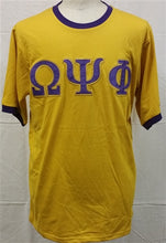 Load image into Gallery viewer, Omega Ringer T Shirt