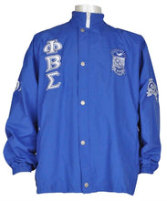Load image into Gallery viewer, Sigma All-Weather Jacket