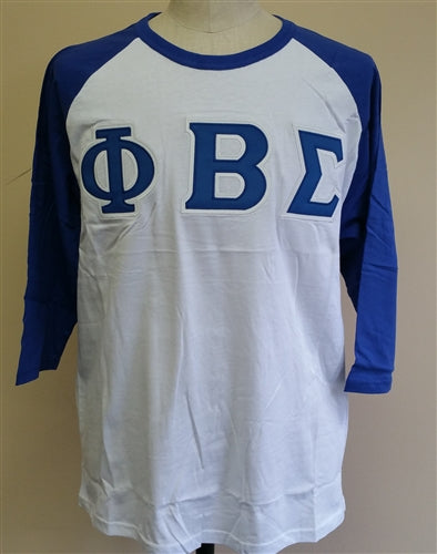 Sigma Baseball T-Shirt