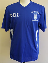 Load image into Gallery viewer, Sigma Dri Fit VNeck