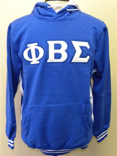 Sigma Pullover Hoodie