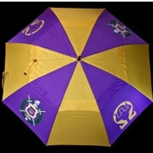 Omega 30" Golf Umbrella