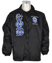 Load image into Gallery viewer, Zeta Line Jacket