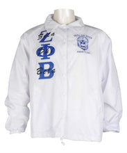 Load image into Gallery viewer, Zeta Line Jacket