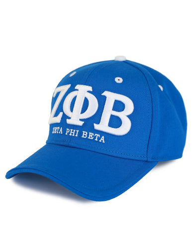 ZPB CAP