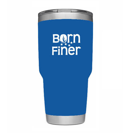 Zeta Finer Tumbler