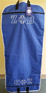 Zeta Garment Bag