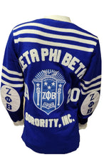 Load image into Gallery viewer, Zeta Cardigan w/ Leather Patches