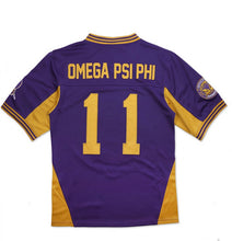 Load image into Gallery viewer, Omega Football Jersey