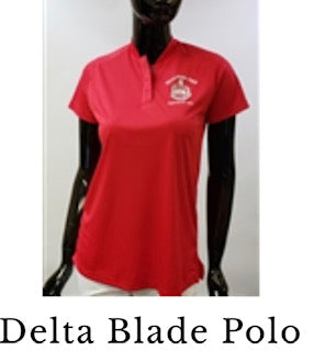 Delta Blade Polo