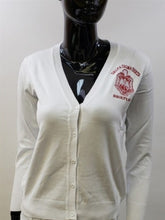 Load image into Gallery viewer, Delta Classic Cardigan