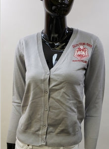 Delta Classic Cardigan