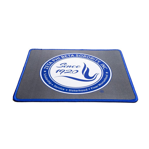 Zeta Mouse Pad