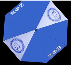 Zeta Golf 30" Umbrella